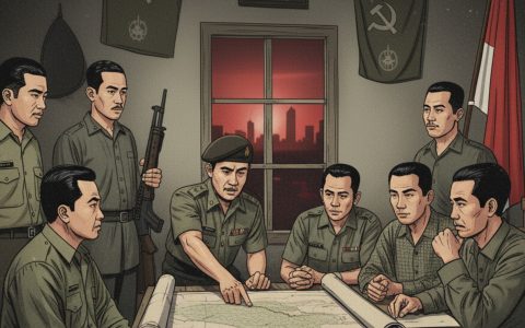 Pemberontakan G30S