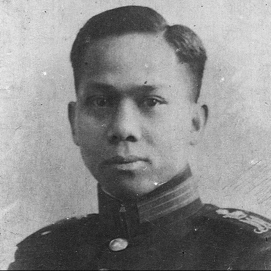 Didi Kartasasmita. 